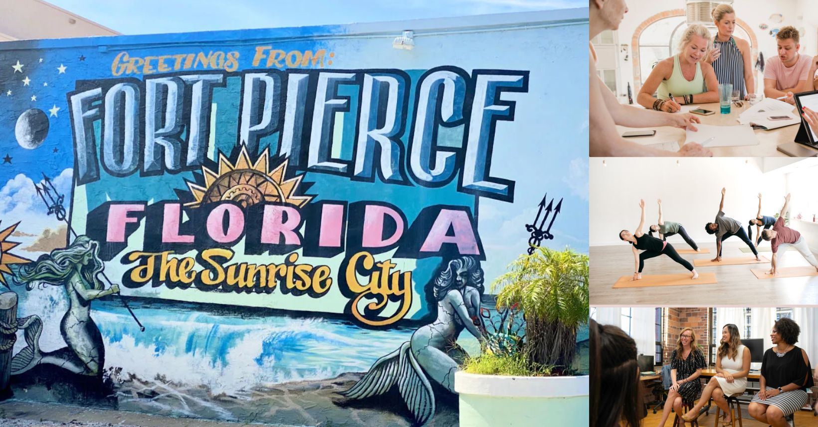 things to do in fort pierce may 2025