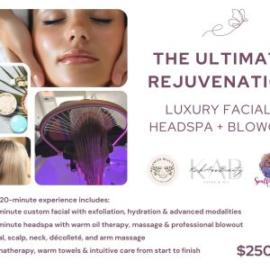 Spa in fort pierce