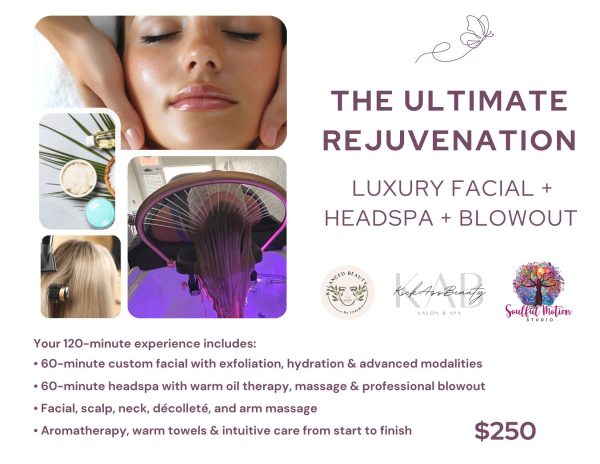 Spa in fort pierce
