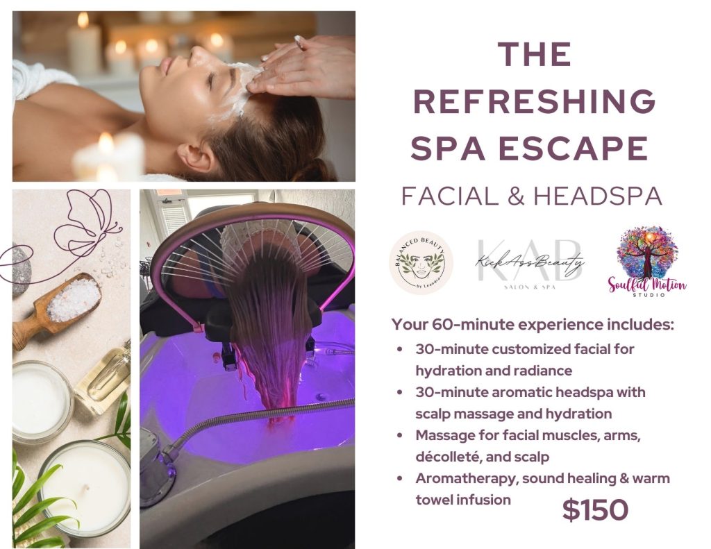 headspa in fort pierce
