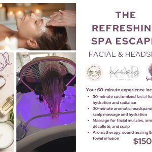 headspa in fort pierce