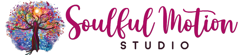 soulful motion logo