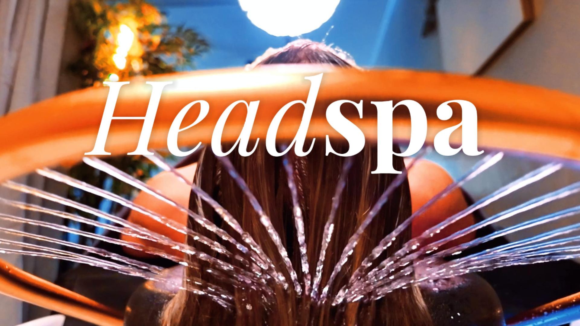 head spa in fort pierce