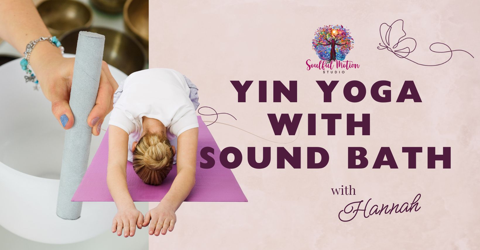 yin yoga fort pierce