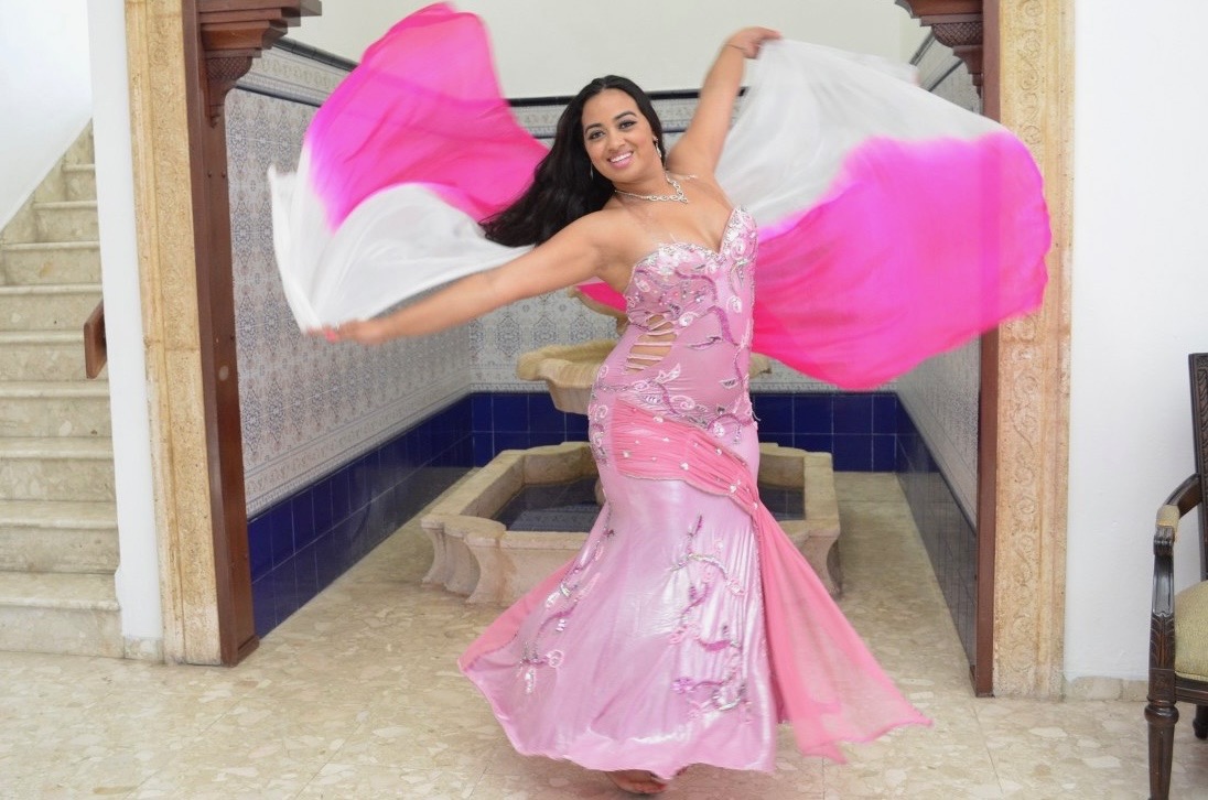 best belly dancing fort pierce