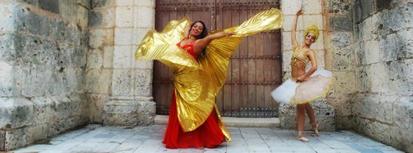 belly dance fort pierce