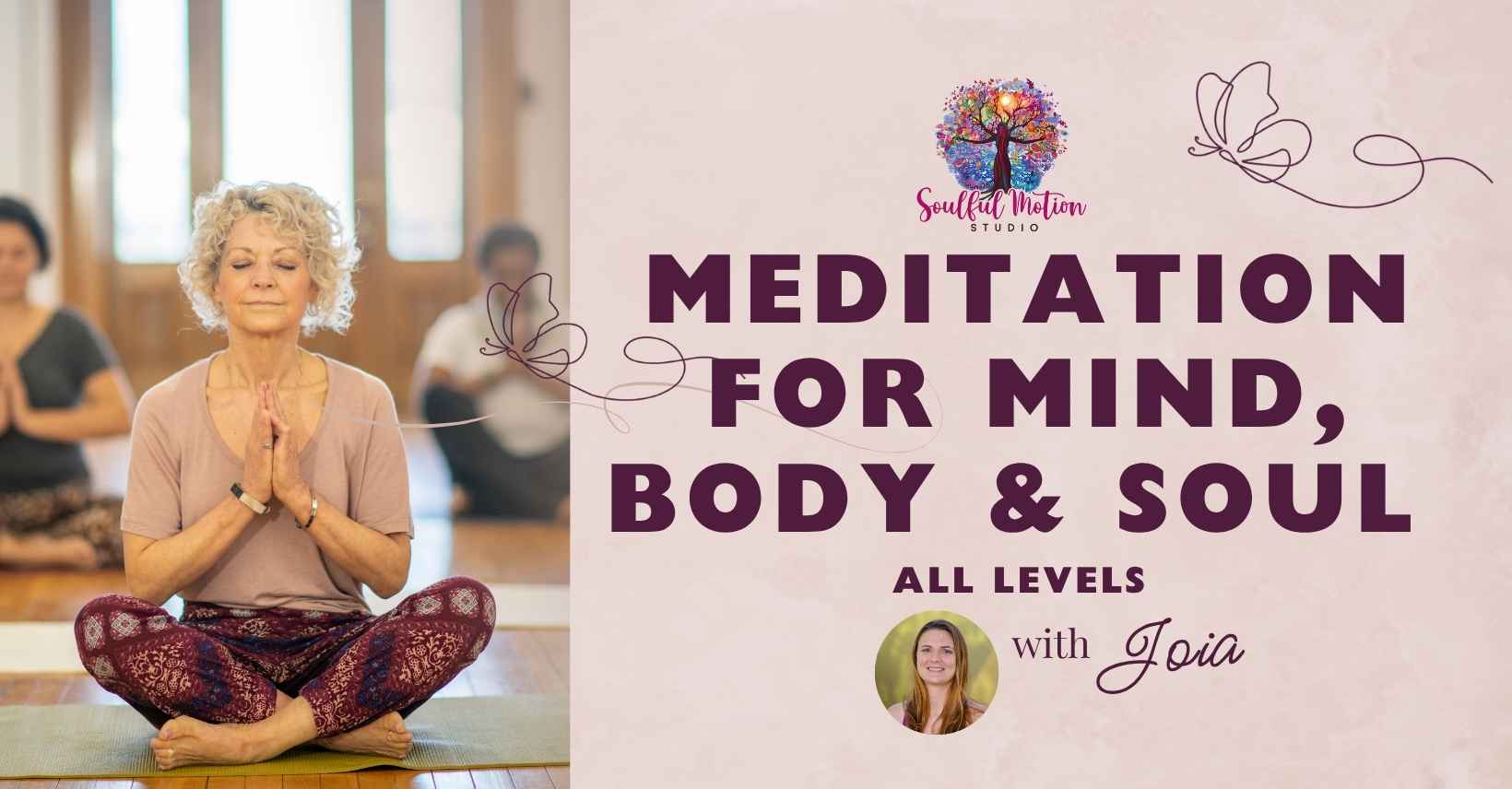 mediation class fort pierce