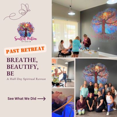 Fort Pierce women retreat