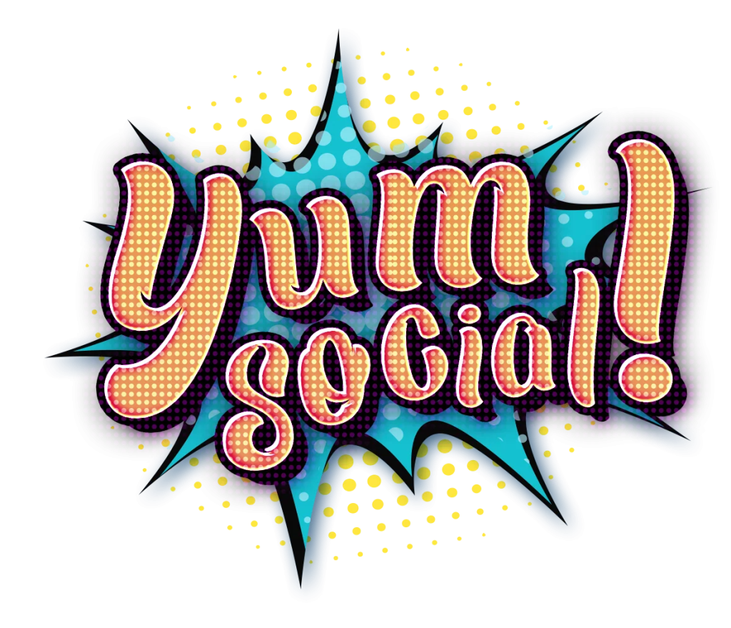 yumsocial.co logo