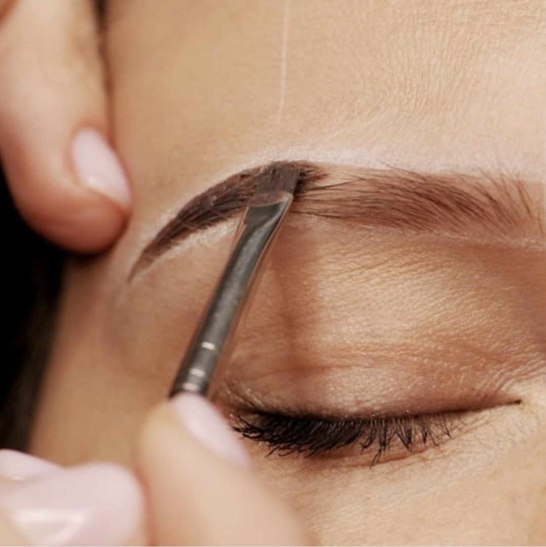 best brow tint fort pierce at balanced beauty