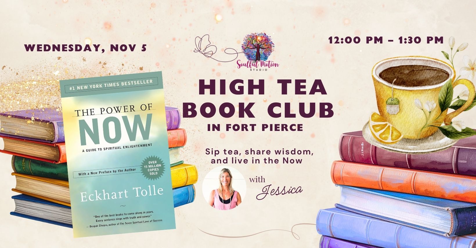 book-club-fort-pierce- book club in fort pierce friendly