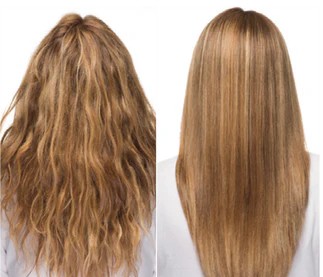keratin treatment fort pierce