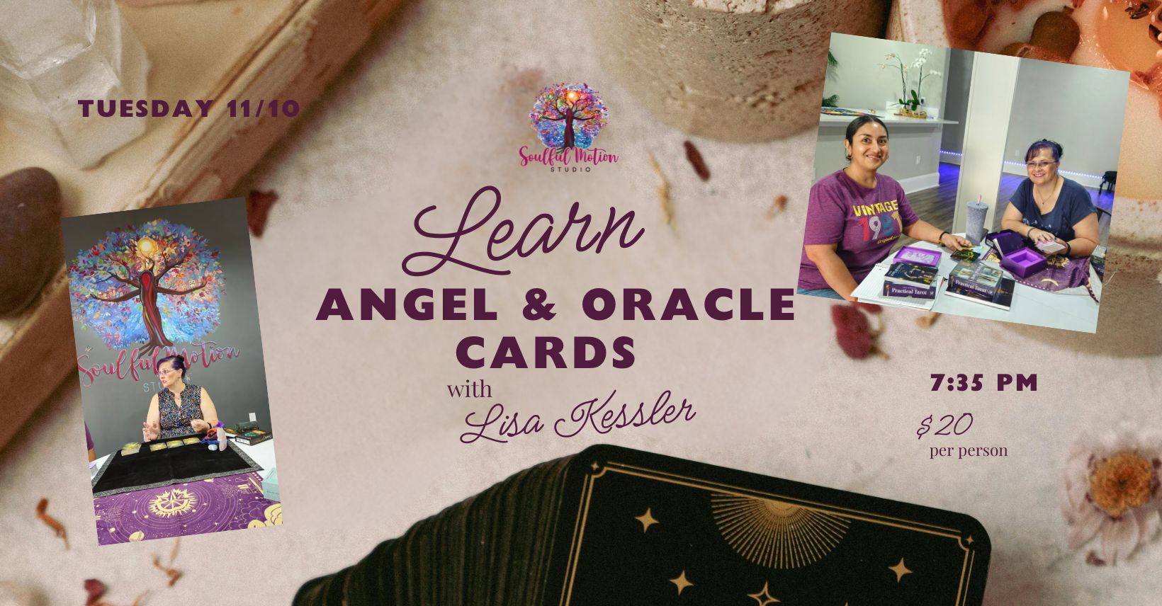 tarot reading hutchinson island fort pierce