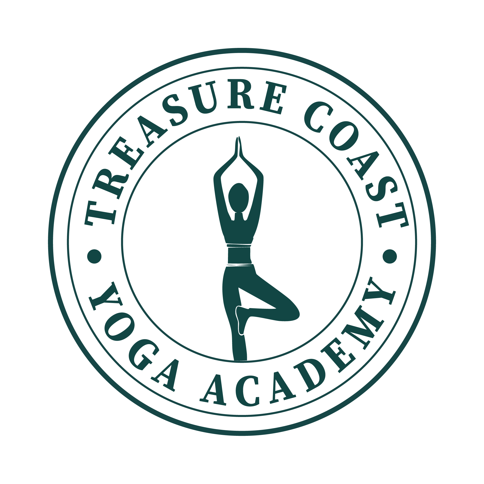 Professional Treasure Coast Yoga Academy