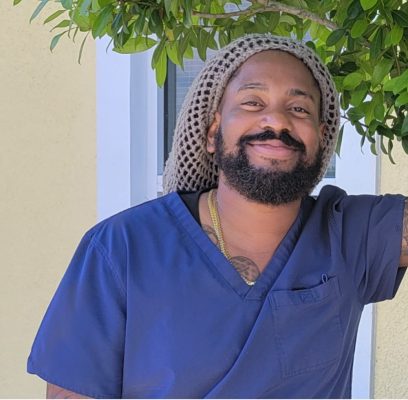 best massage fort pierce with levi rose